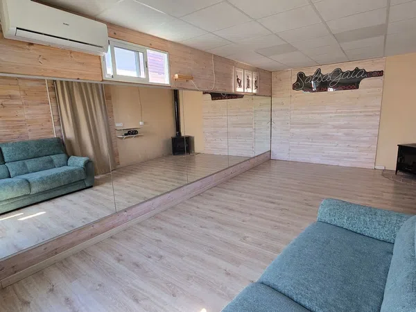Casa o chalet independiente en Diseminado Poligono 3, 590 - Foto 17