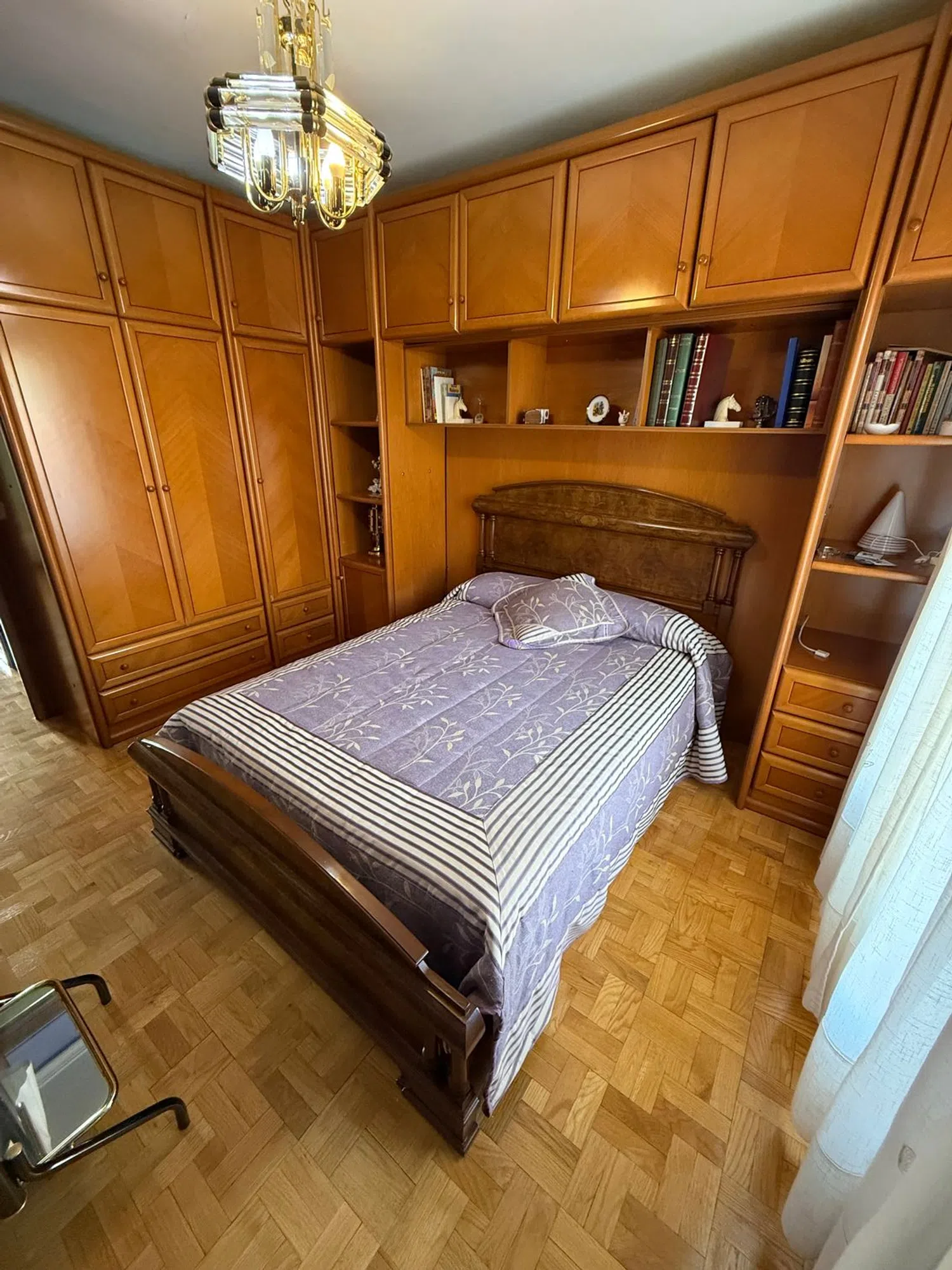 Piso en Barrio Zofío - Foto 21