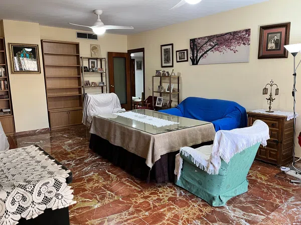 Piso en calle Tomás de Aquino, 3 - Foto 13