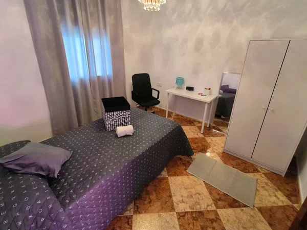 Casa independiente en Barrio Campanillas - Foto 10