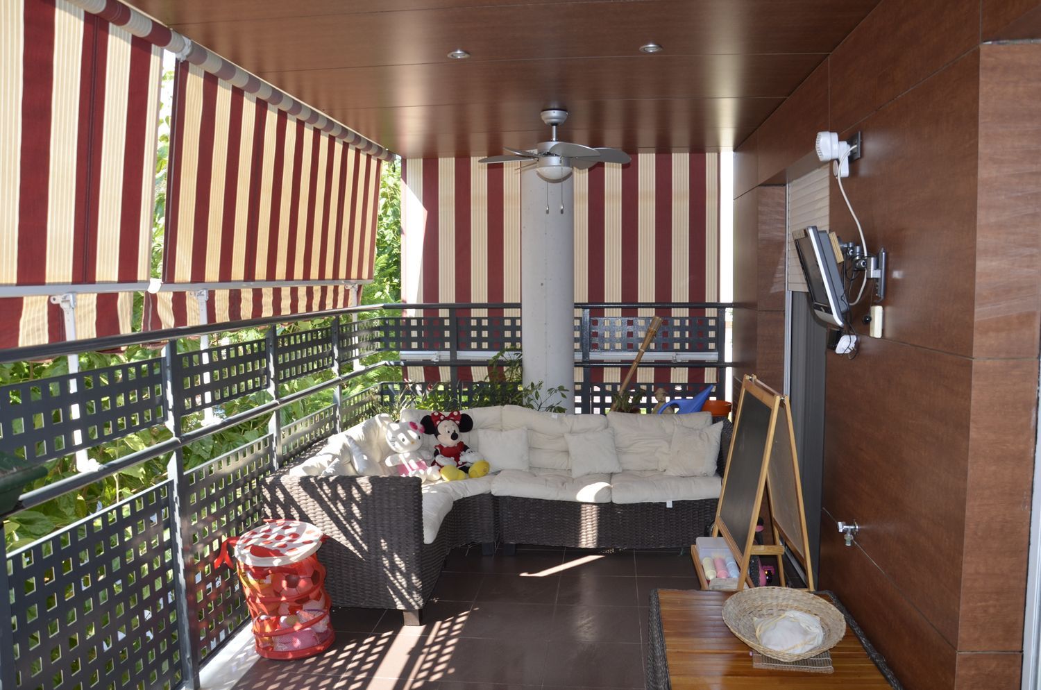 Piso en calle Periodista Antonio Herrero, 9 - Foto 9