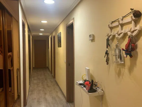 Piso en avenida de Los Huetos, 30 - Foto 14