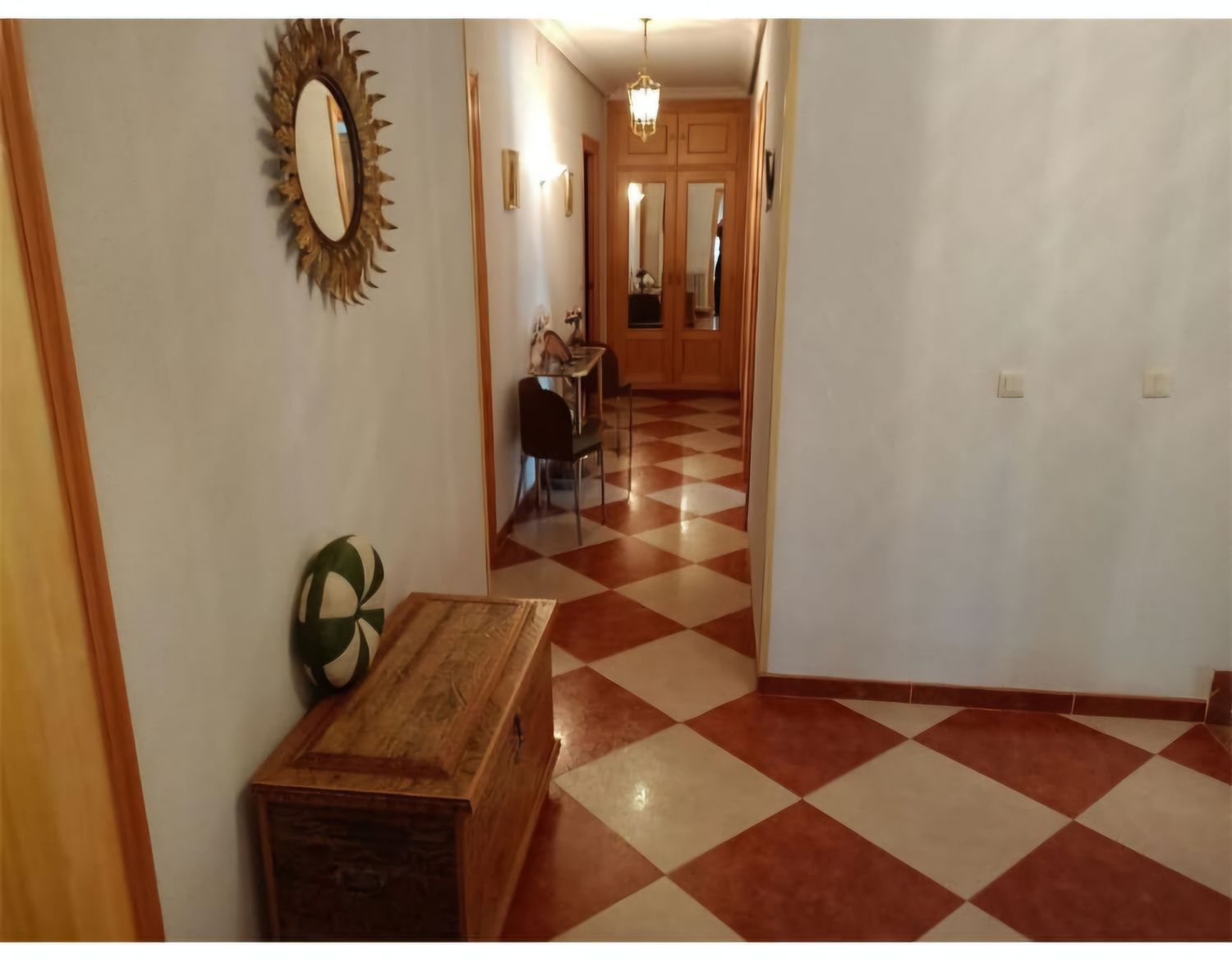 Casa o chalet independiente en Calle Haza Cristo, 3 - Foto 4