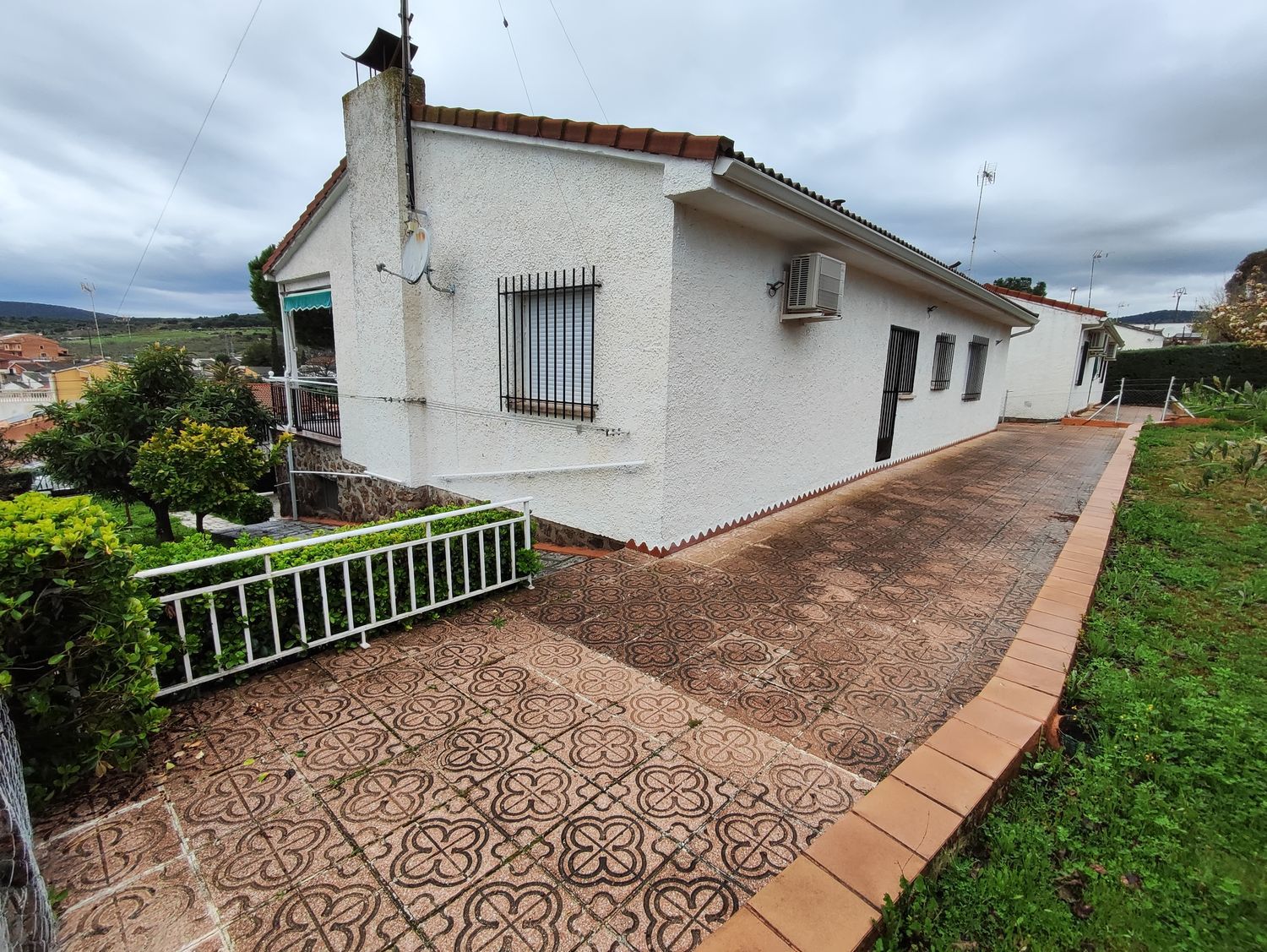 Casa o chalet independiente en Villa del Prado - Foto 19