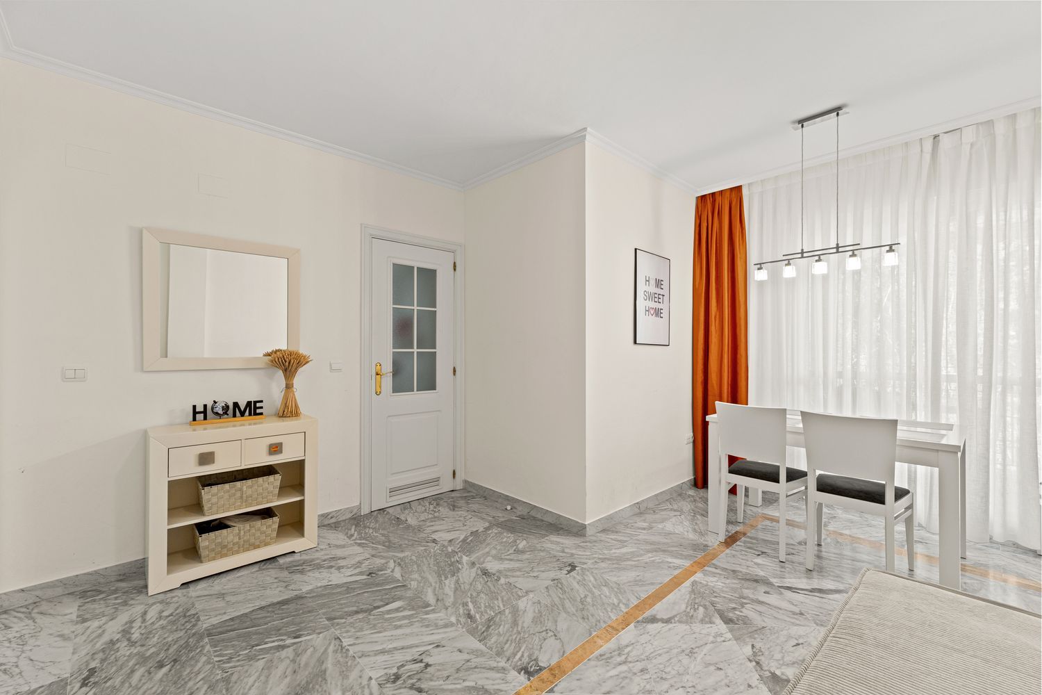 Piso en Calle José Manuel Caballero Bonald, 1, Linda Vista-Nueva Alcántara-Cortijo Blanco - Foto 5