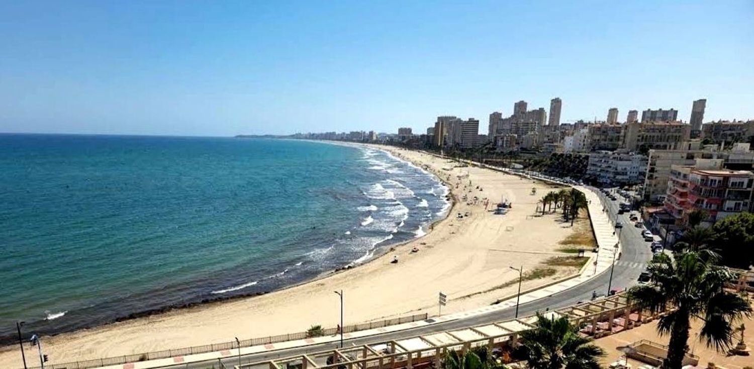 Ático en Avenida Jaime I el Conquistador, 33 - Foto 28