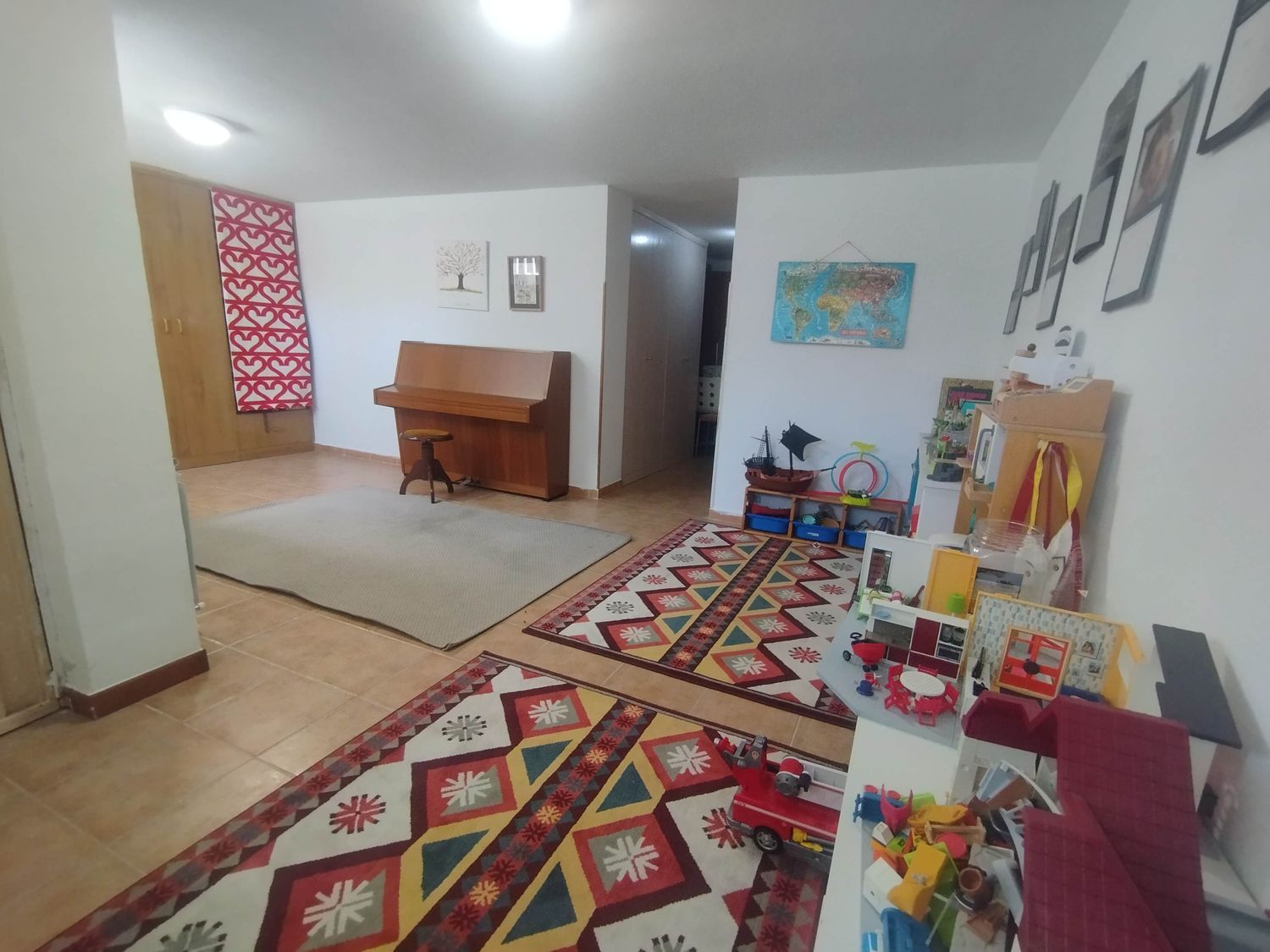 Chalet adosado en Chorrillo, Chorrillo - Foto 34