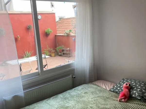 Piso en De la cabeza, 36, Sol, Madrid