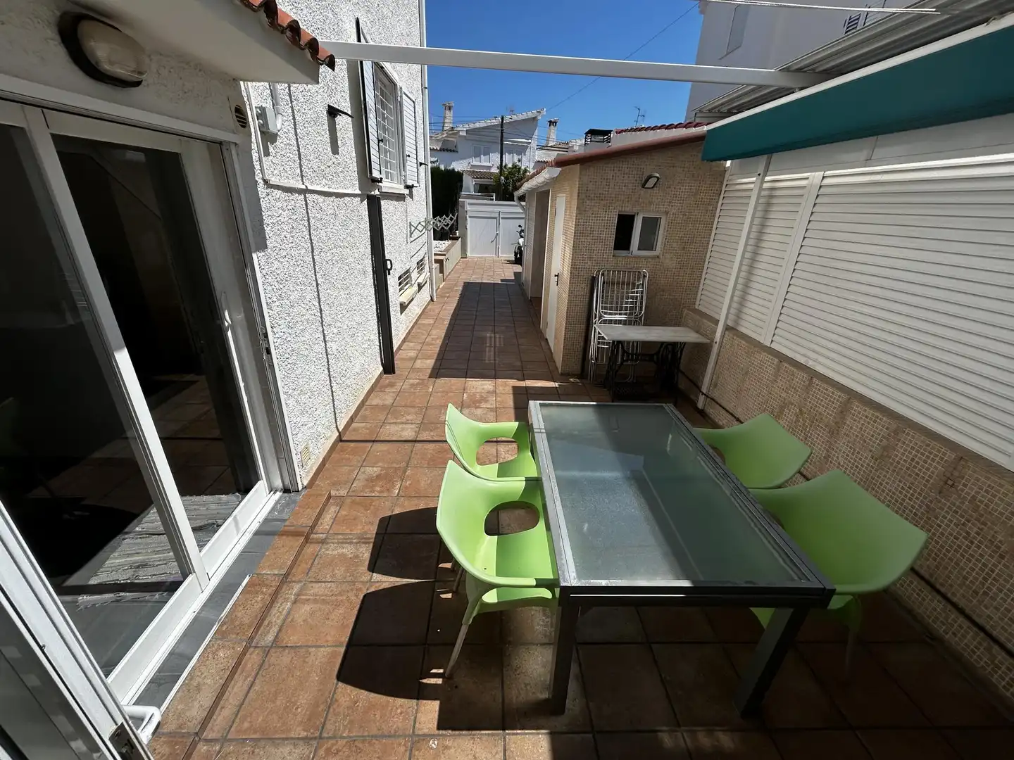 Piso en  Carrer Dinamarca 20 - Foto 8