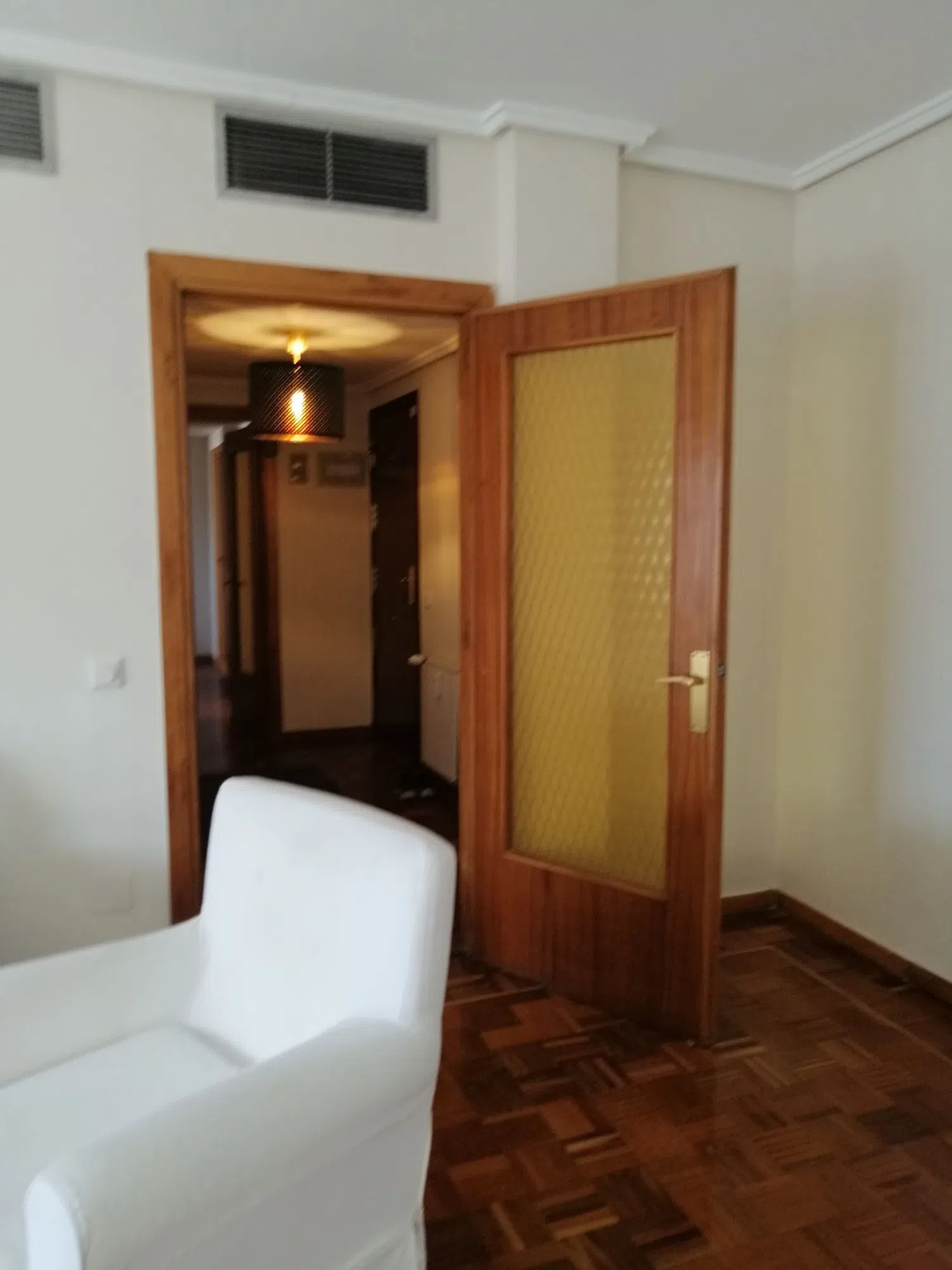 Piso en calle de la Virgen de Lourdes, 23 - Foto 6