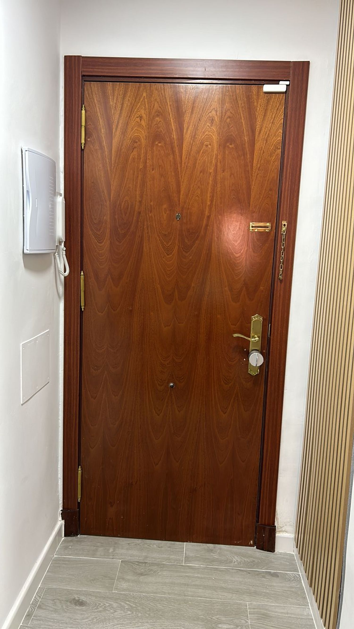 Piso en Calle Juan de Austria, 2 - Foto 3