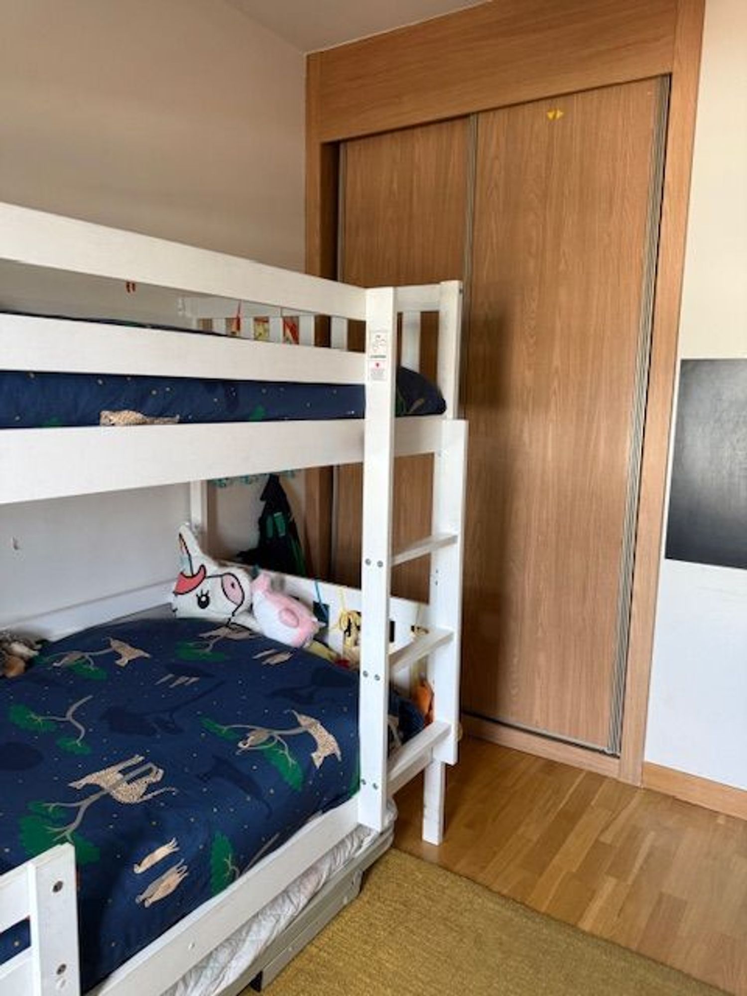 Piso en calle Granja del Conde, 6 - Foto 18