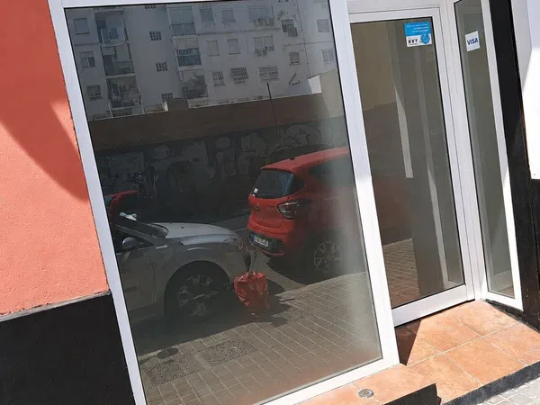 Local en Calle de Manolo Taberner, 30, Nou Moles - Foto 1