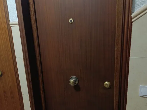 Piso en calle Zaragoza, 6