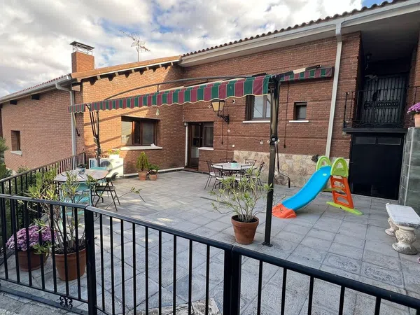 Casa independiente en El Clavín-Valdeluz - Foto 5