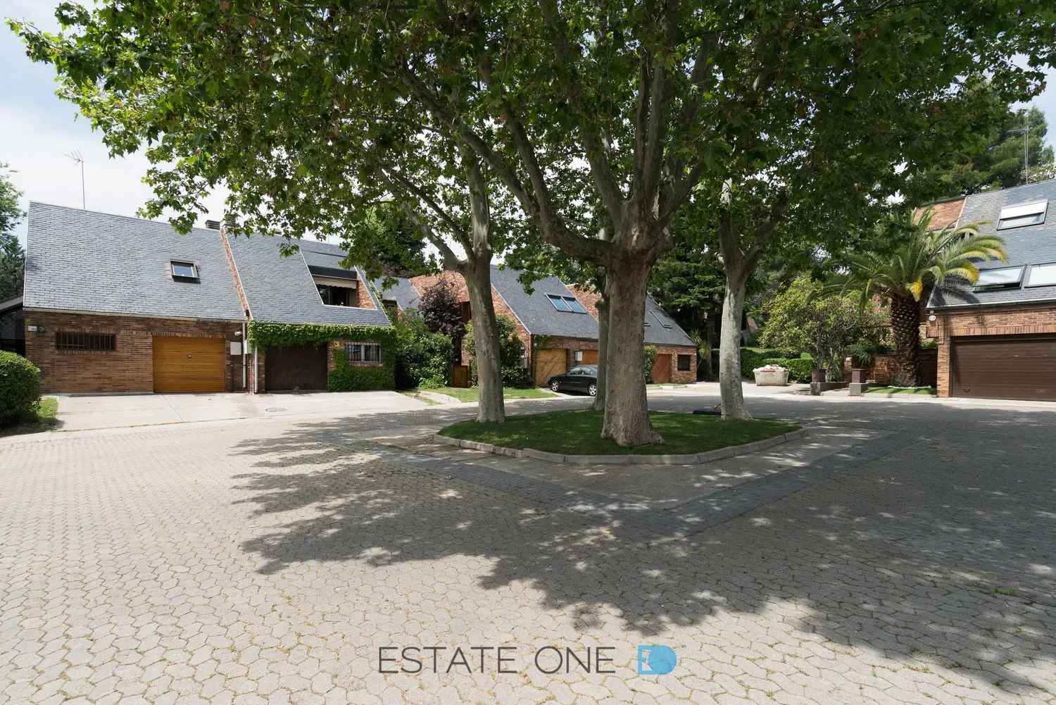 Chalet pareado en El Soto de la Moraleja - Foto 43