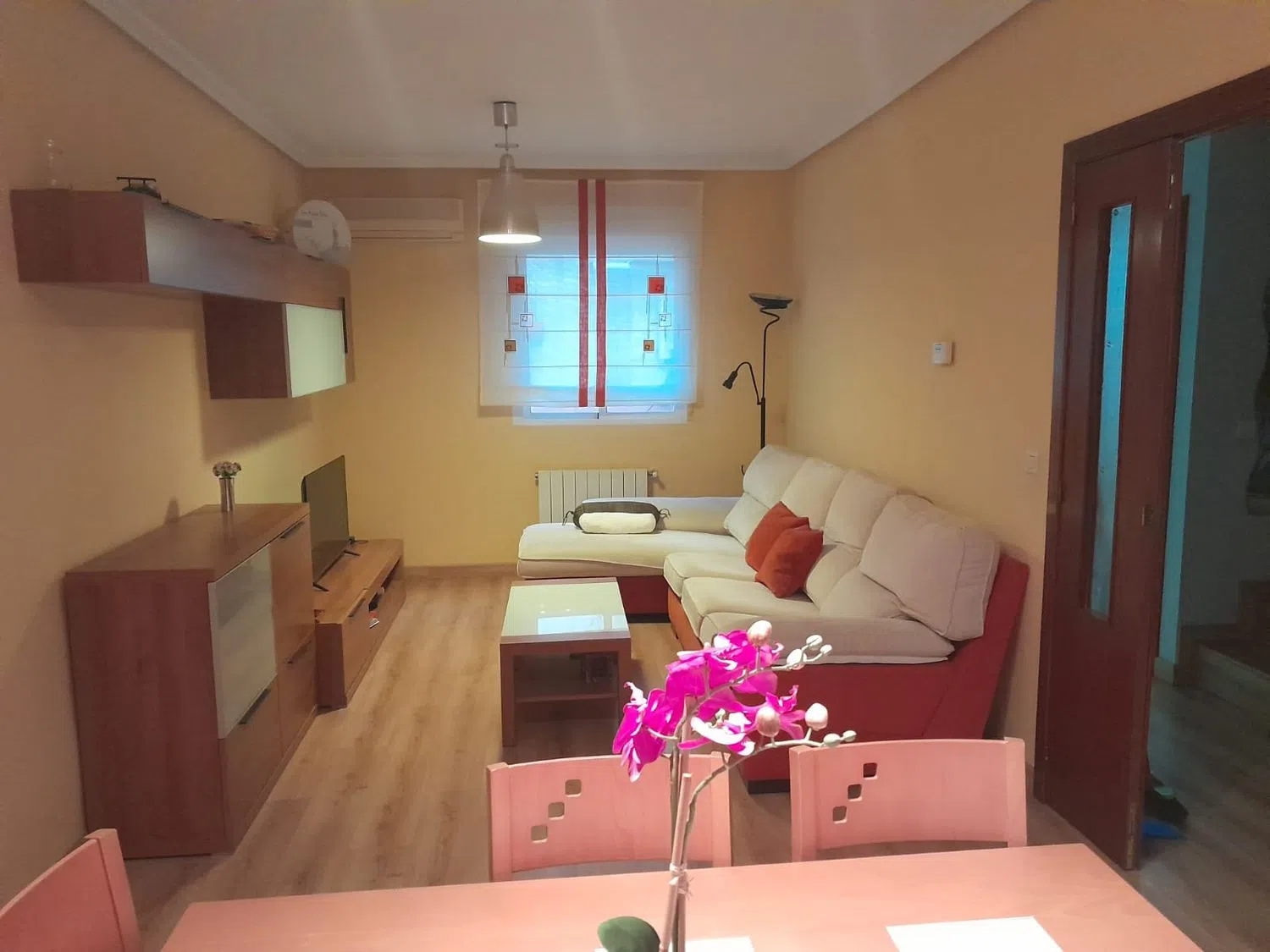 Chalet adosado en pozo de la Esmeralda, 33 - Foto 2