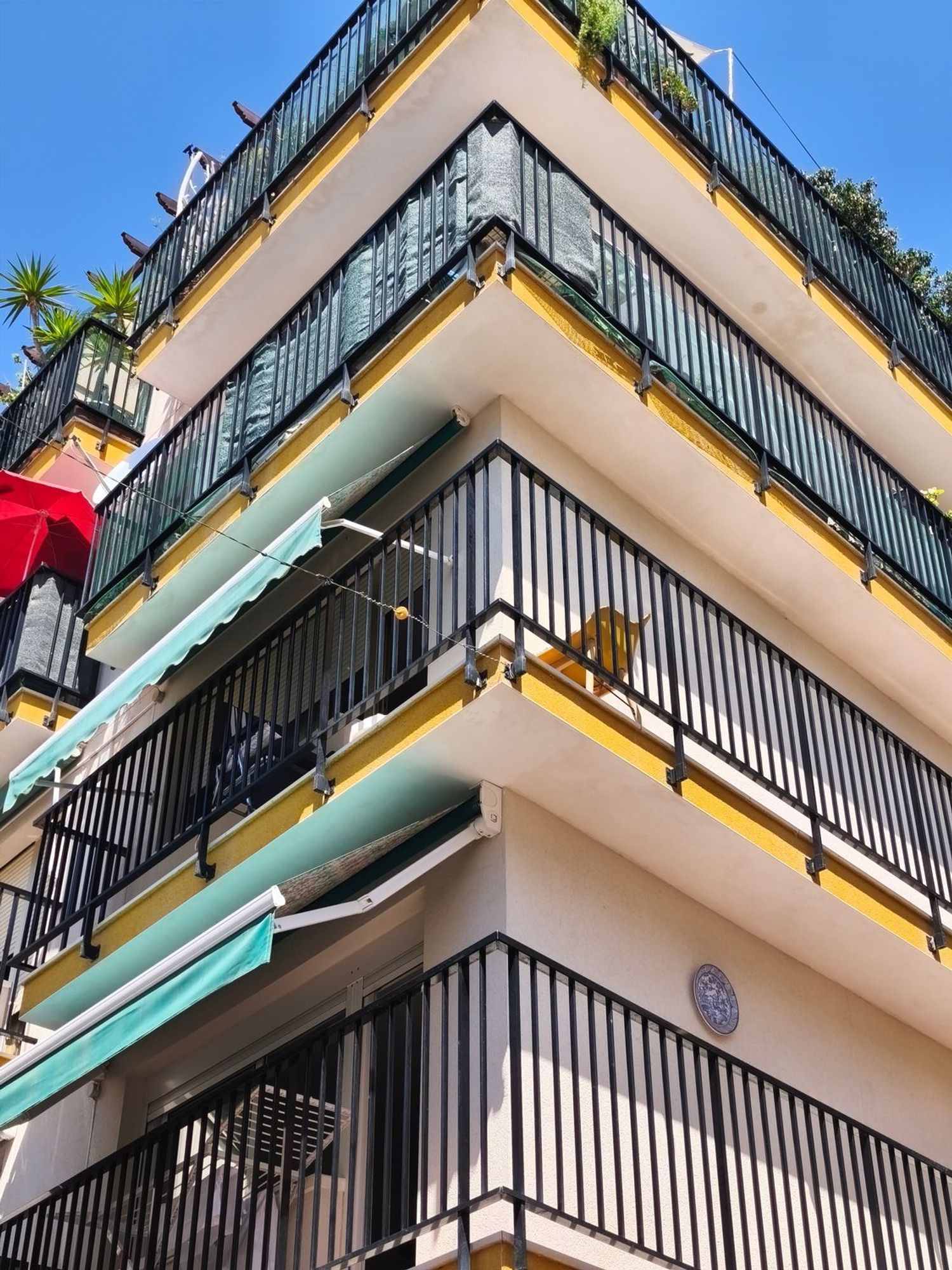 Piso en Calle de la Palma, 39, Centro Urbano, Centro Urbano - Foto 7