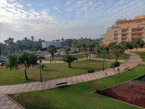 Ático en Calle Costa Blanca, 32, Aguadulce sur - Foto 3