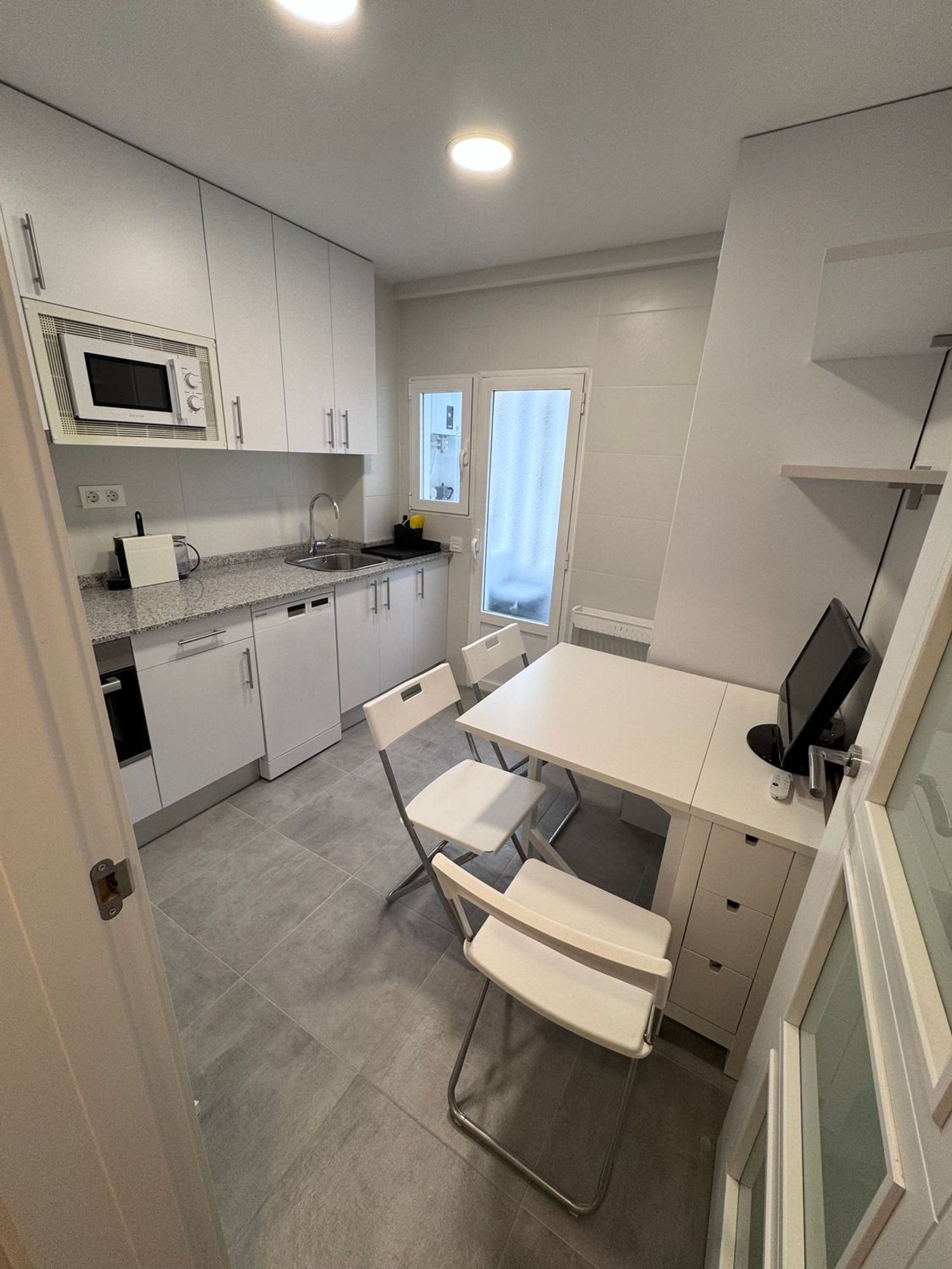 Piso en Barrio Universidad San Francisco - Foto 2