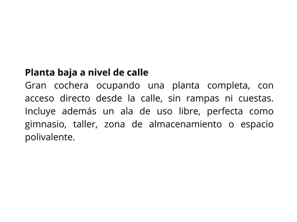 Casa independiente en calle Zarza s/n - Foto 21