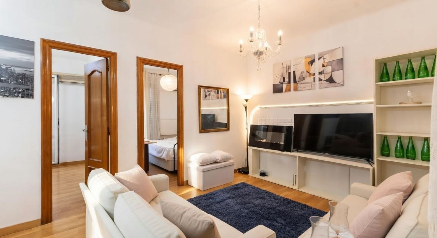 Piso en calle de Galileu, 150 - Foto 5