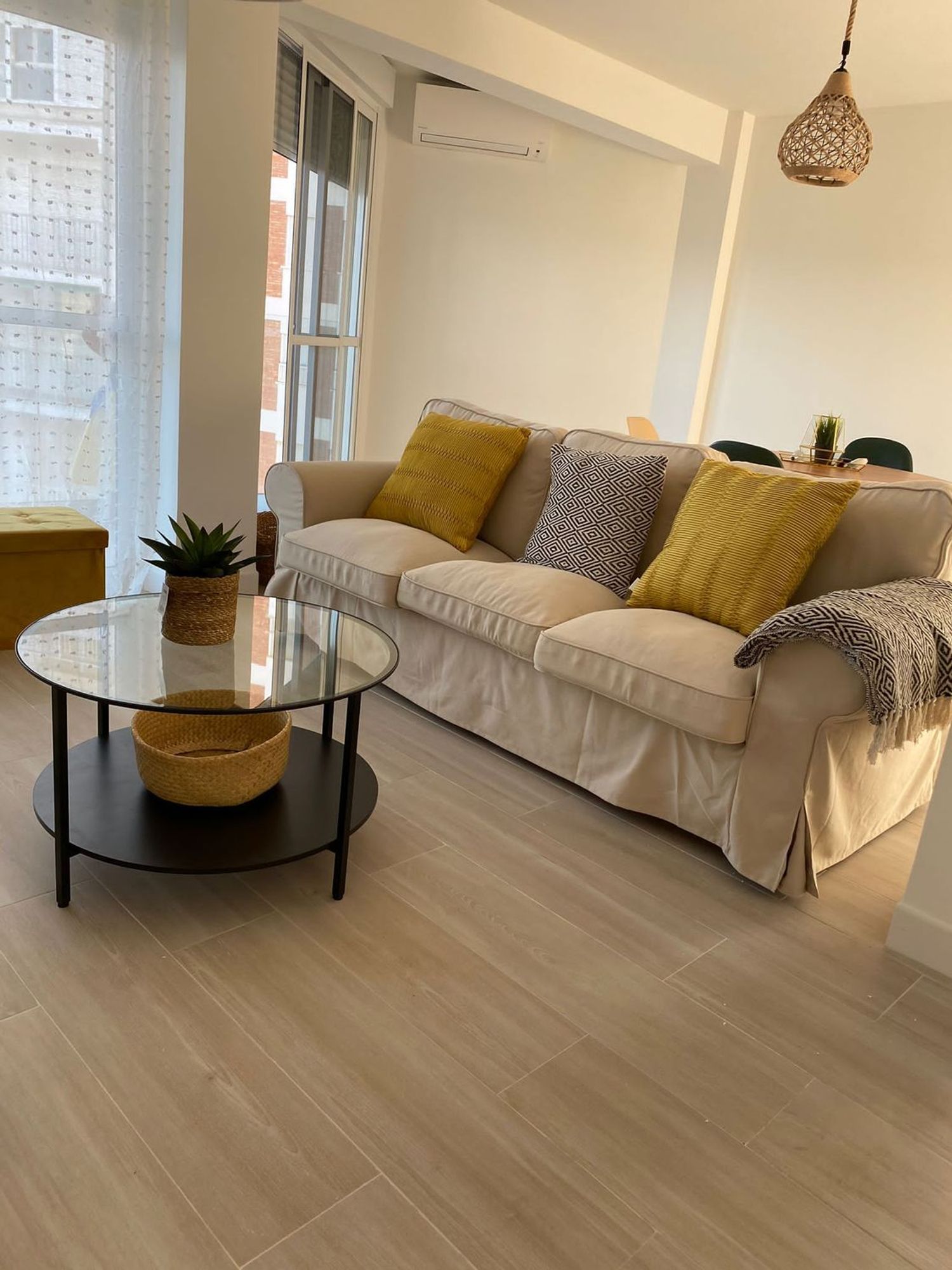 Piso en calle Levante, 139 - Foto 12