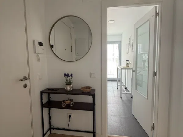 Piso en calle Carlos Benítez Saurel, 7 - Foto 9