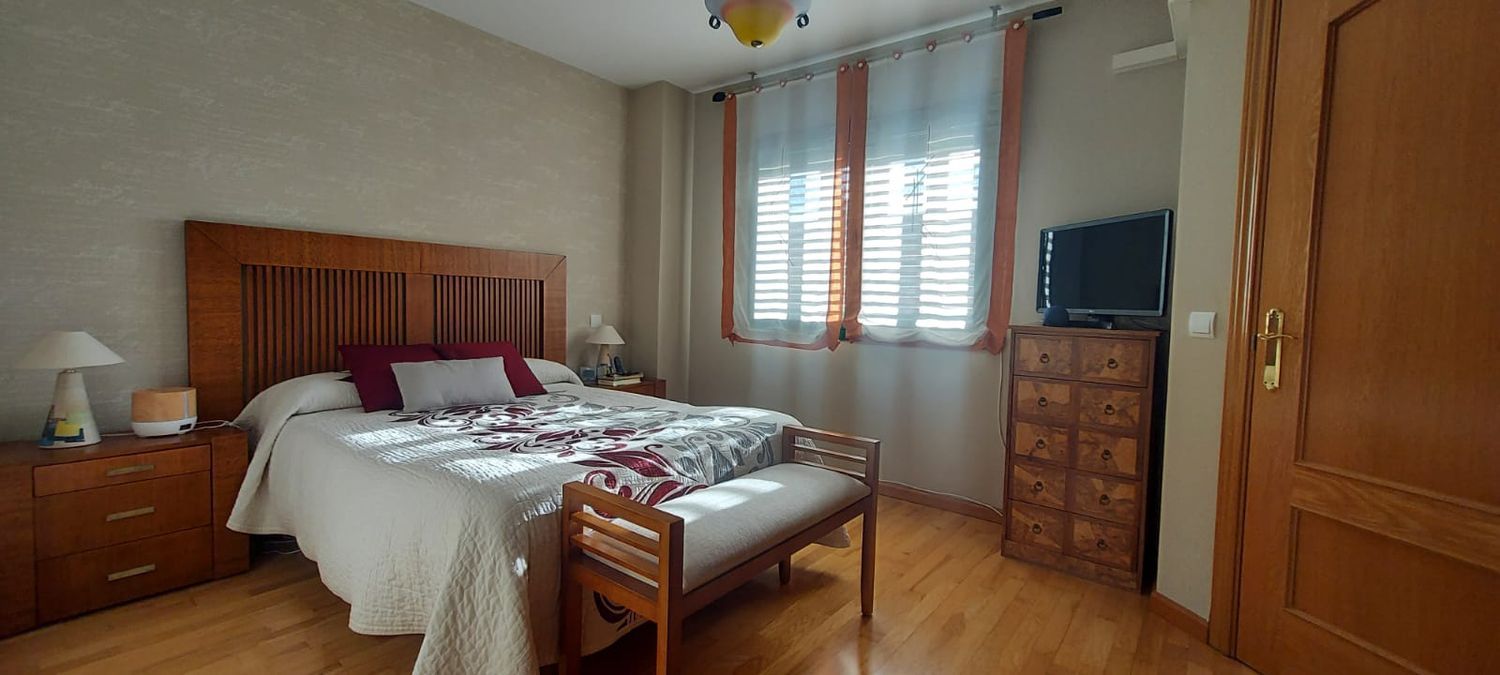 Chalet pareado en Calle Antonio Álamo Salazar, 23 - Foto 19