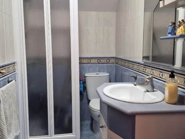 Chalet adosado en Calle Atahualpa, 19, Oromana, Oromana - Foto 4