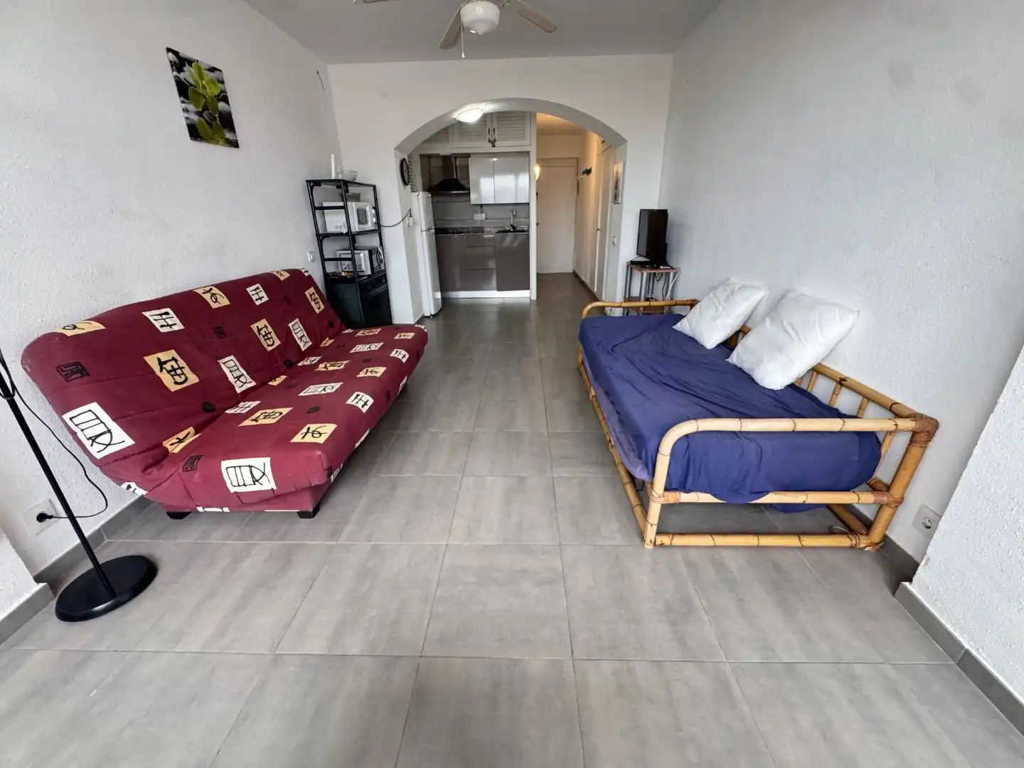Piso en  Carrer del Cap Norfeu 45 - Foto 11