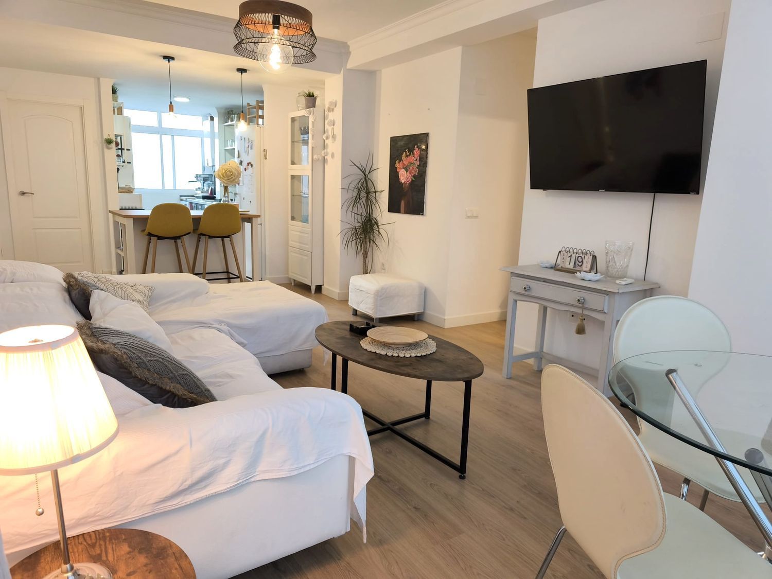 Piso en calle la Paz, 1 - Foto 34