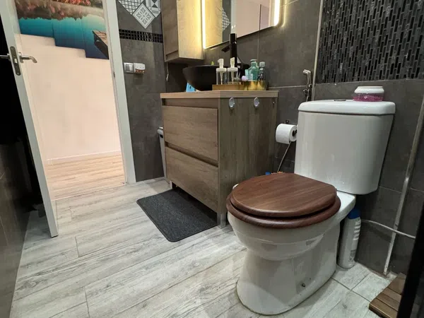 Piso en calle Arquitecto Morell, 1 - Foto 20