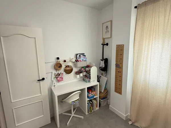 Casa o chalet independiente en Calle de San Juan Bosco, 43, Salesianos - Foto 19