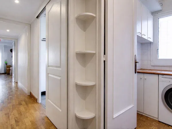 Piso en avenida de la República Argentina, 247 - Foto 19