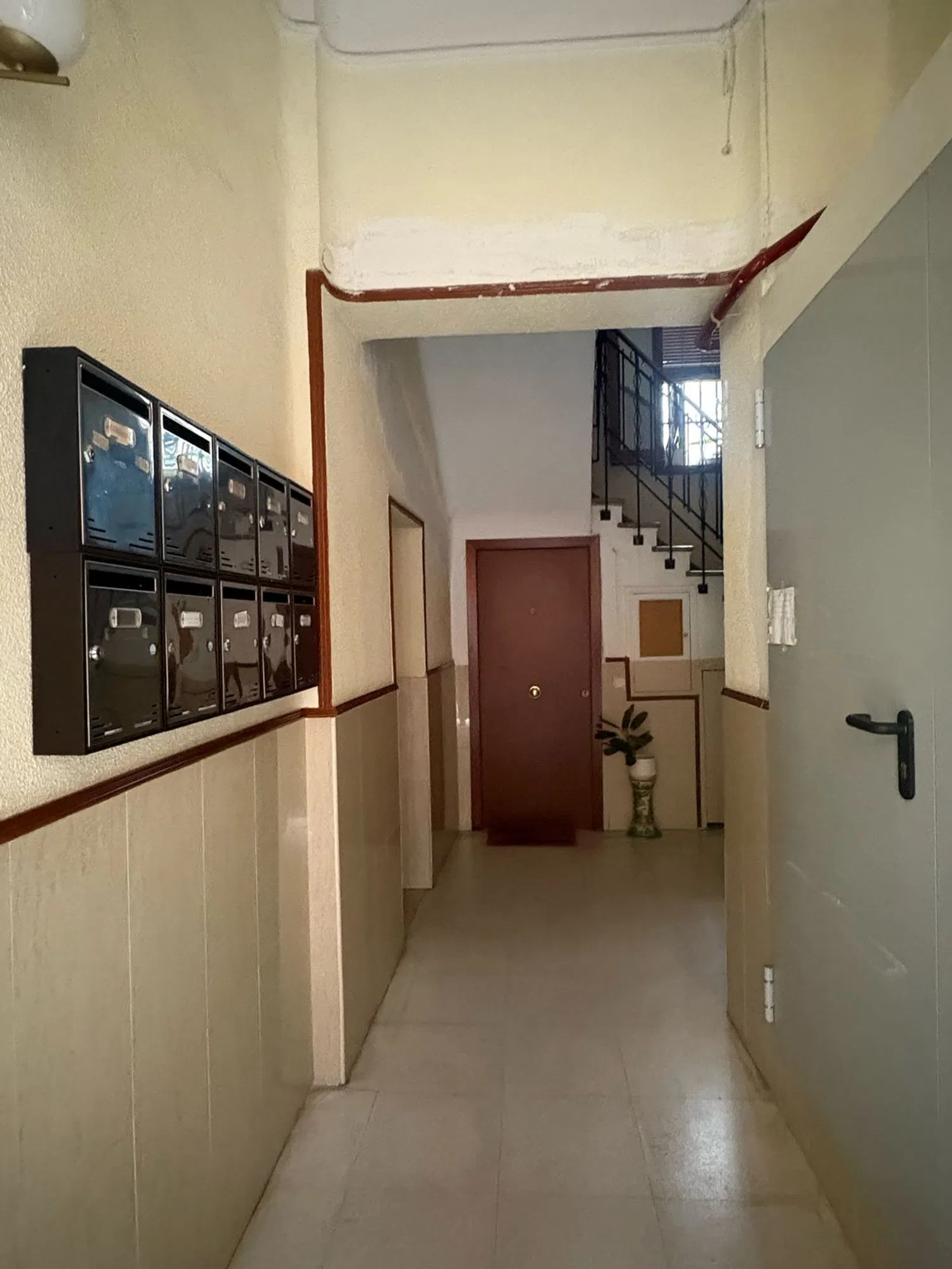 Estudio en calle de Méjico, 41 - Foto 11