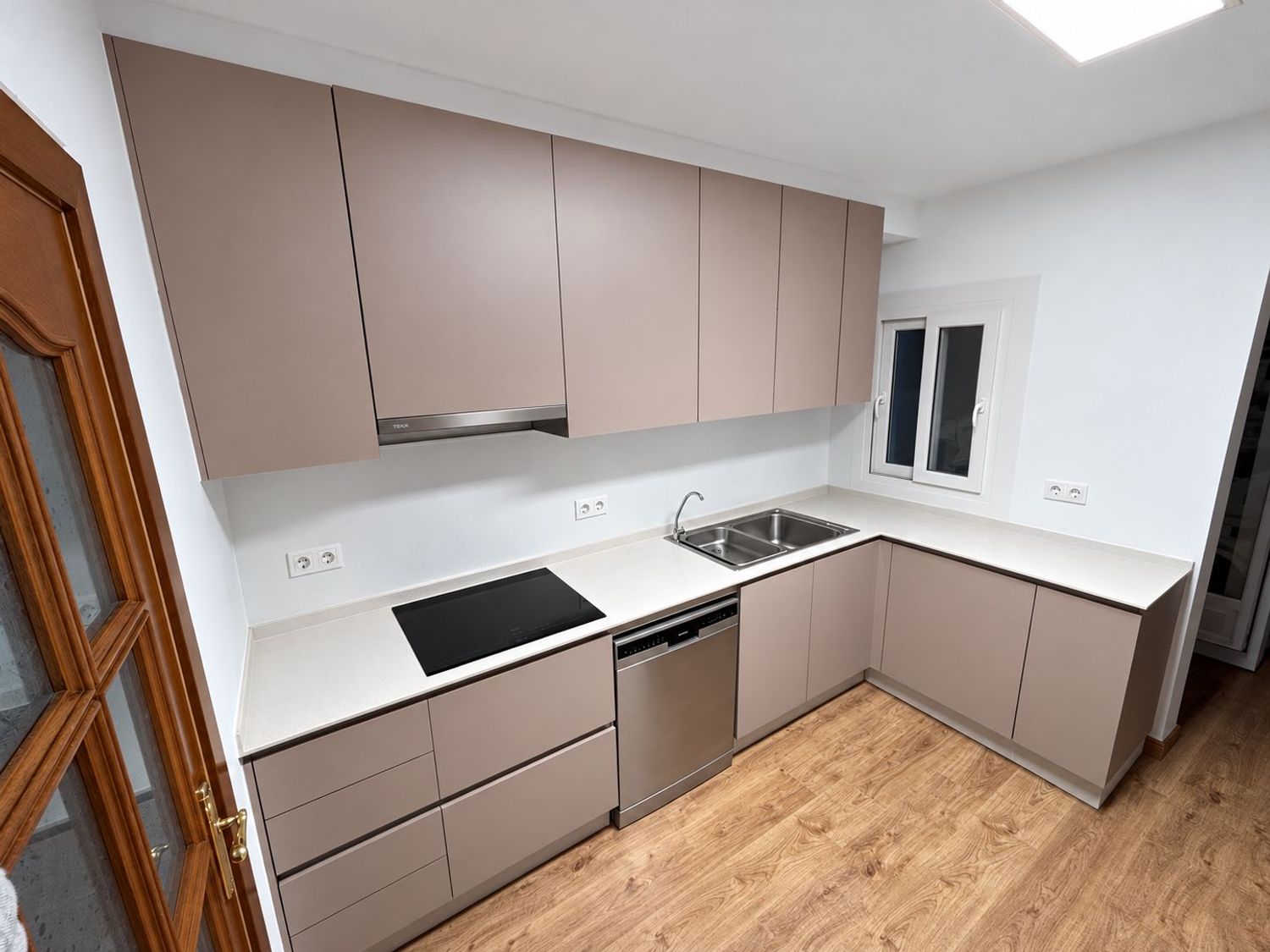 Piso en Ronda Segon Passeig de, 45, Princep de Viana-Clot, Princep de Viana-Clot - Foto 12