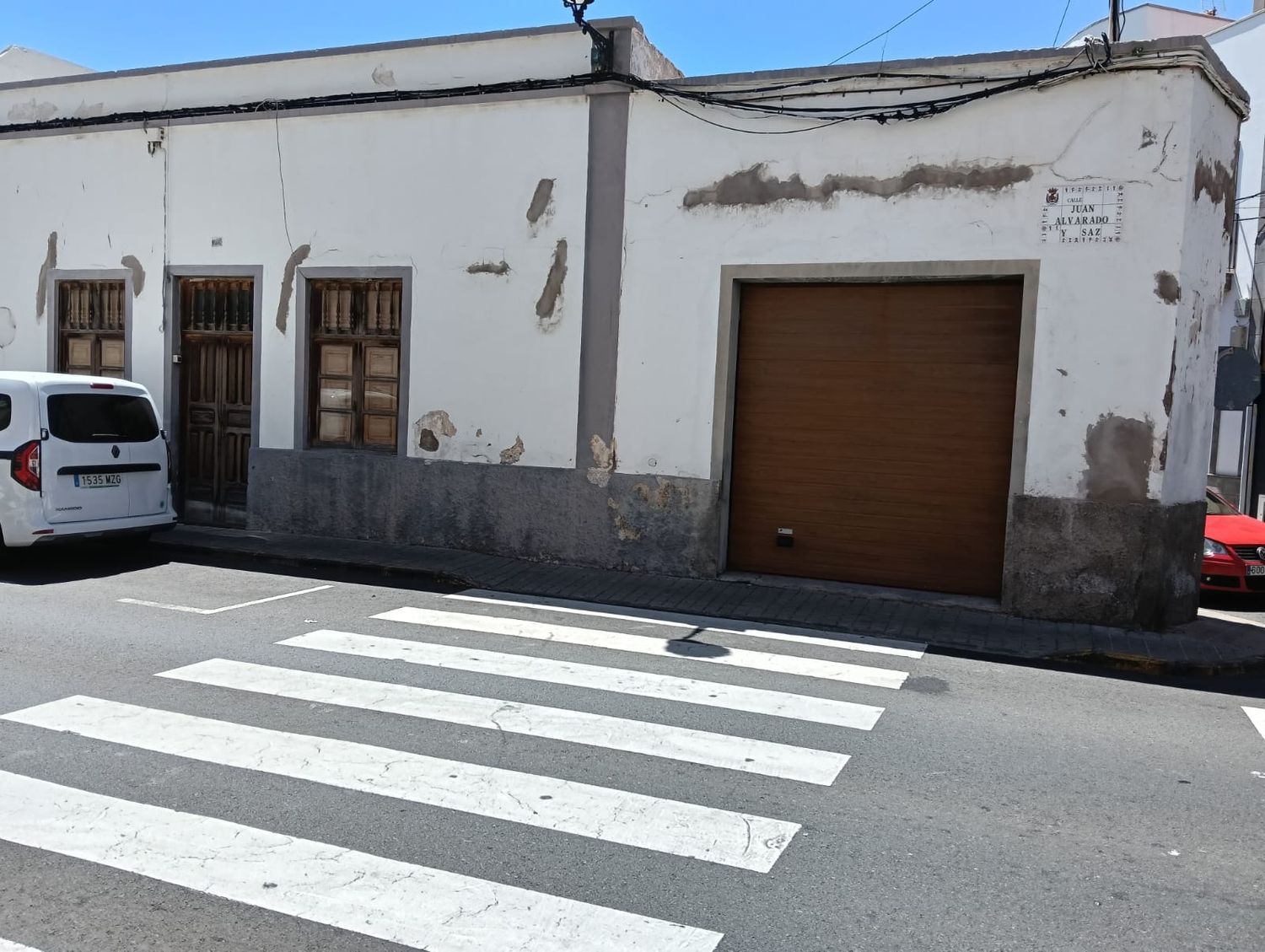Casa o chalet independiente en Calle Juan Alvarado y Saz, 75, Agüimes, Agüimes - Foto 5