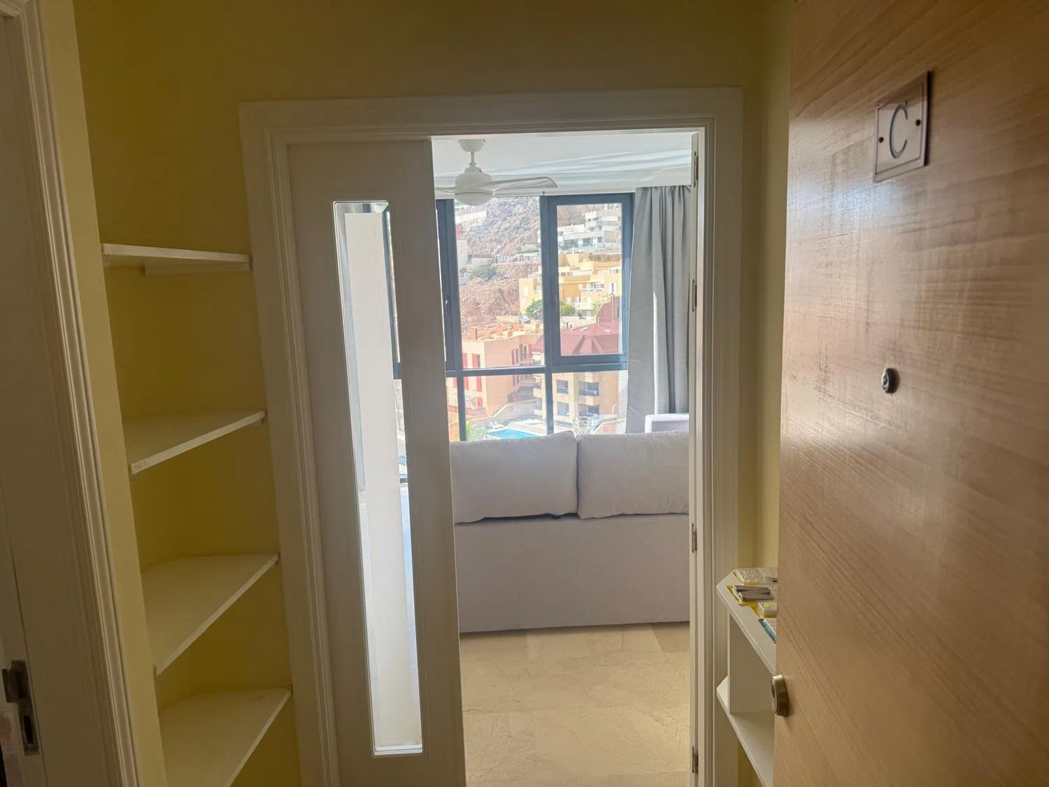 Piso en calle Jose Zarate y Penichet, 13 - Foto 2