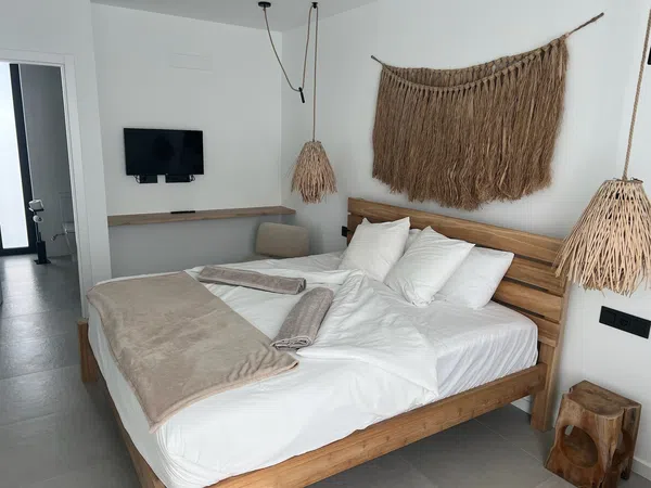 Alquiler de casa o chalet independiente en Calle Melà, 8 - Foto 16