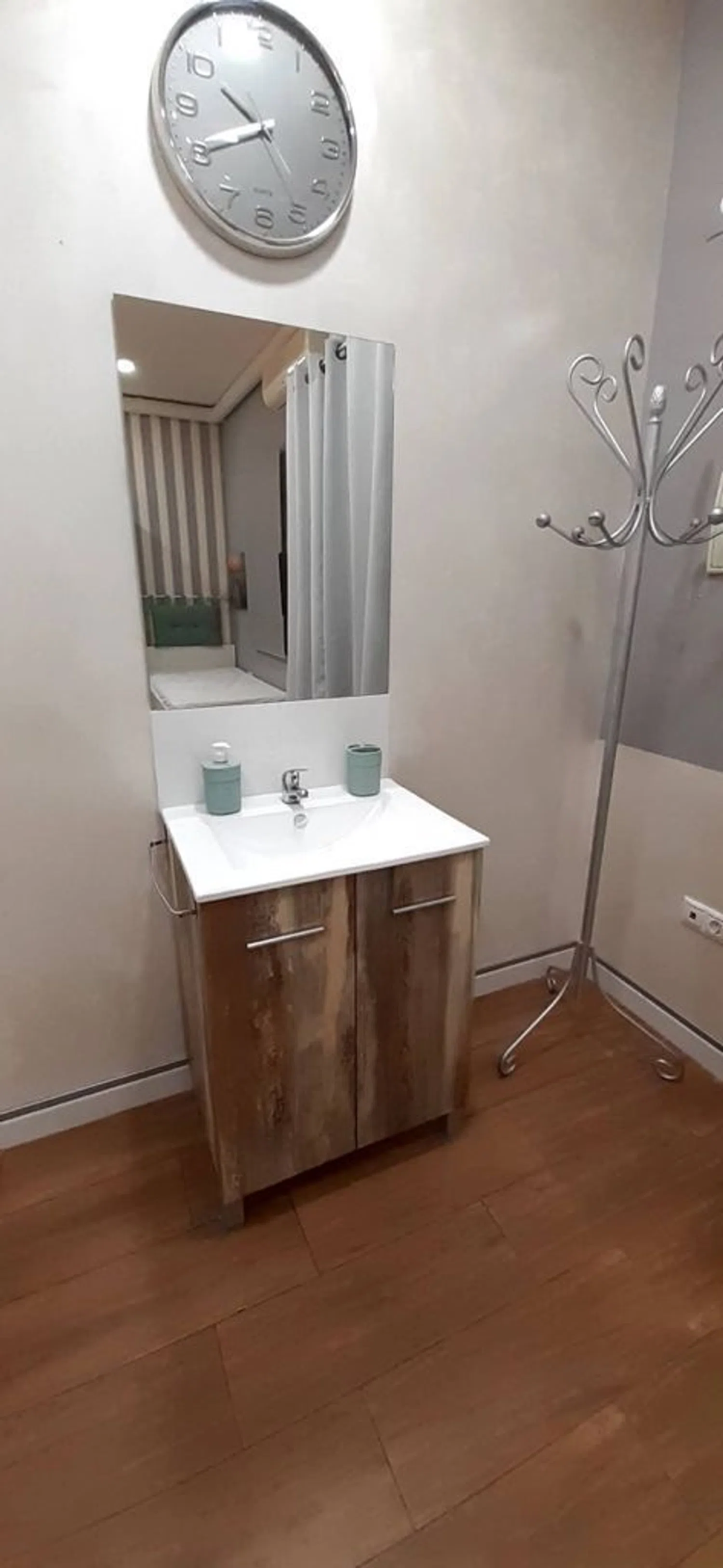 Estudio en calle Don Lope de Sosa, 29 - Foto 4