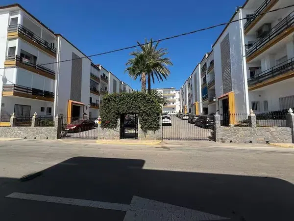 Piso en Avenida Maricielo, 12, Las Marinas, Las Marinas - Foto 13