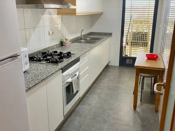 Piso en Calle Joaquín García Girona, 49, Zona Estación-Universidad - Foto 10