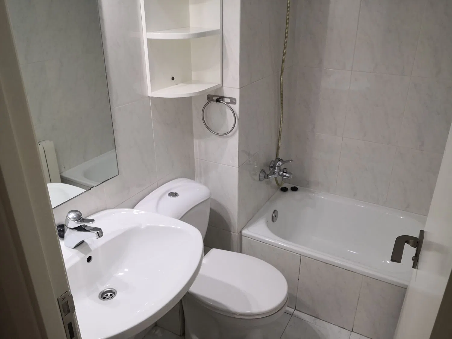 Piso en calle de Cartagena, 182 - Foto 6