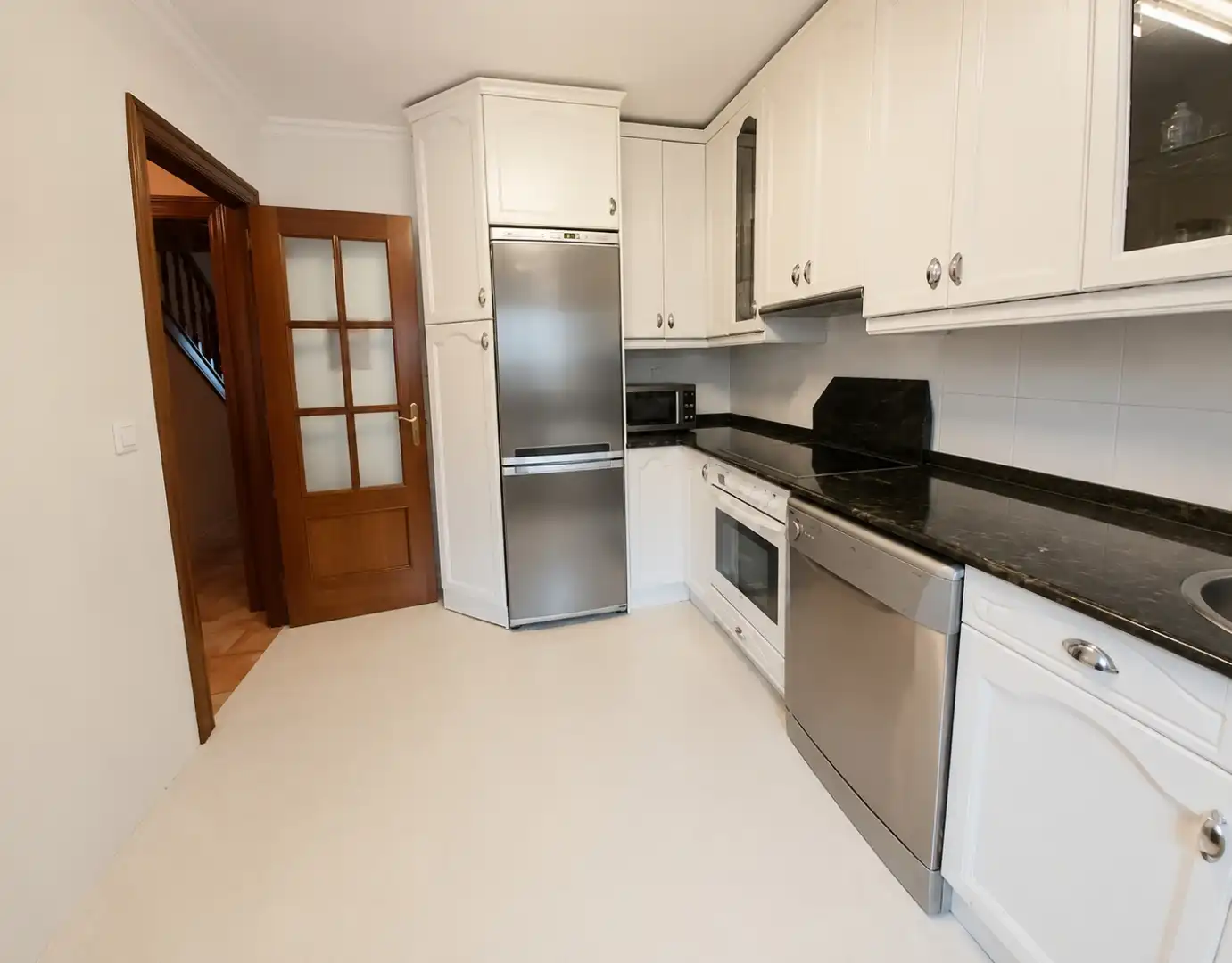 Chalet en  Barrio Mortera-la Puntania 81 - Foto 7