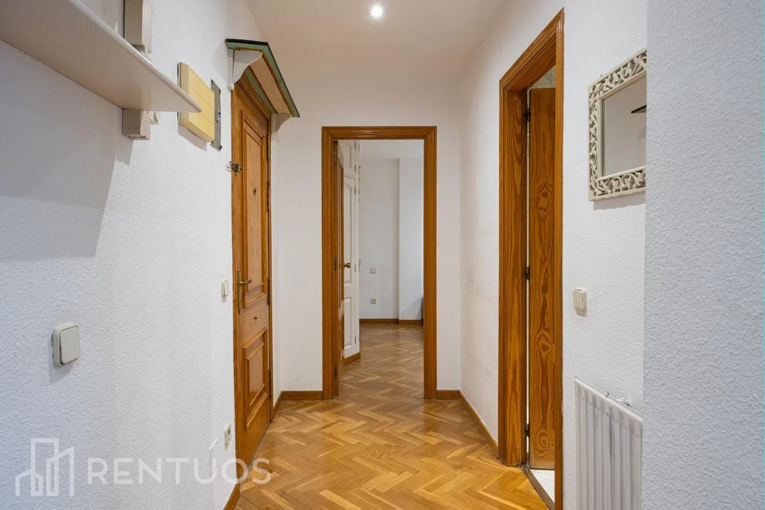 Piso en avenida de la Coruña - Foto 10