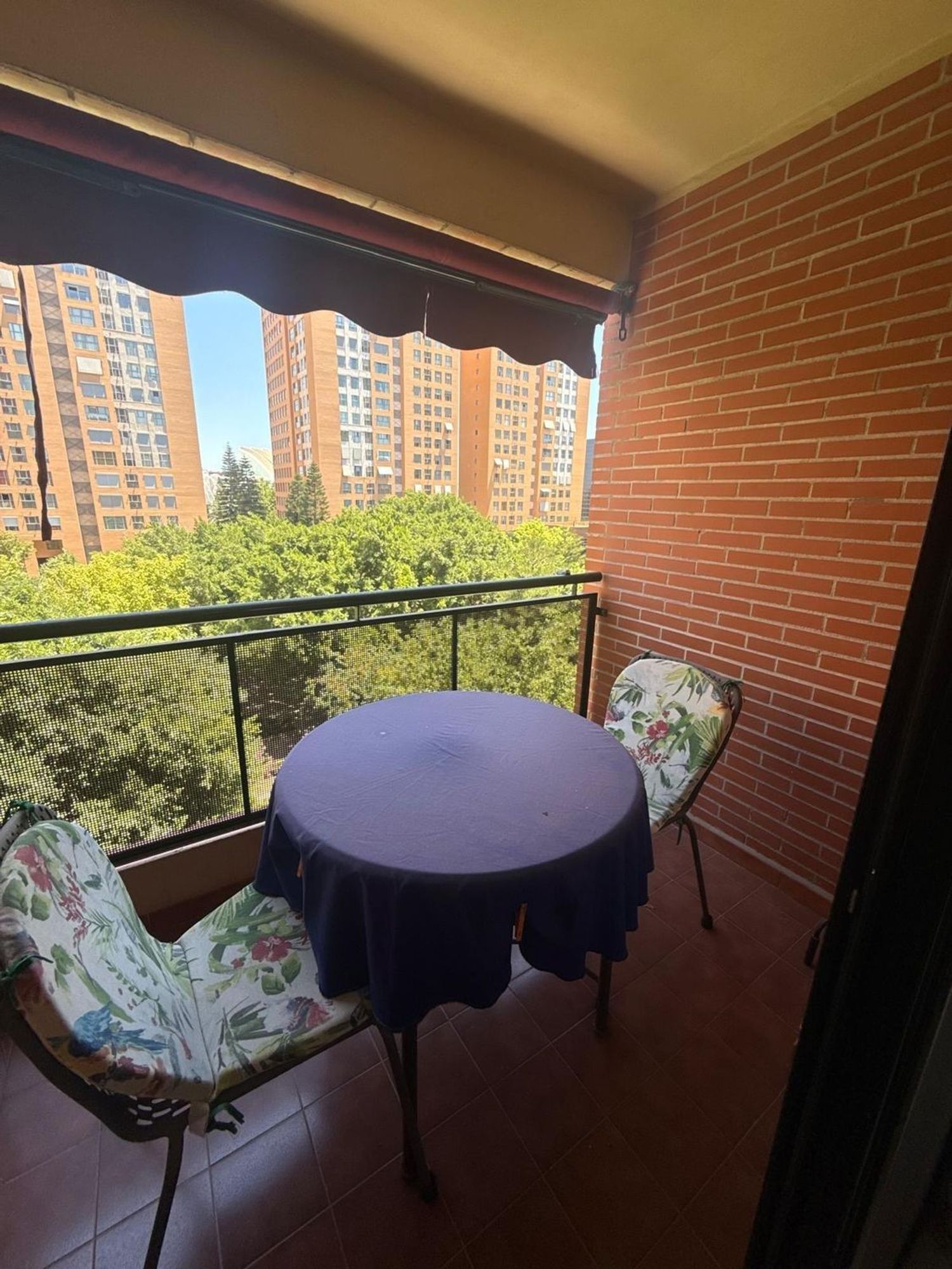 Piso en Plaza de Miguel Asins Arbó s/n, Ciutat de les Arts i de les Ciencies - Foto 24