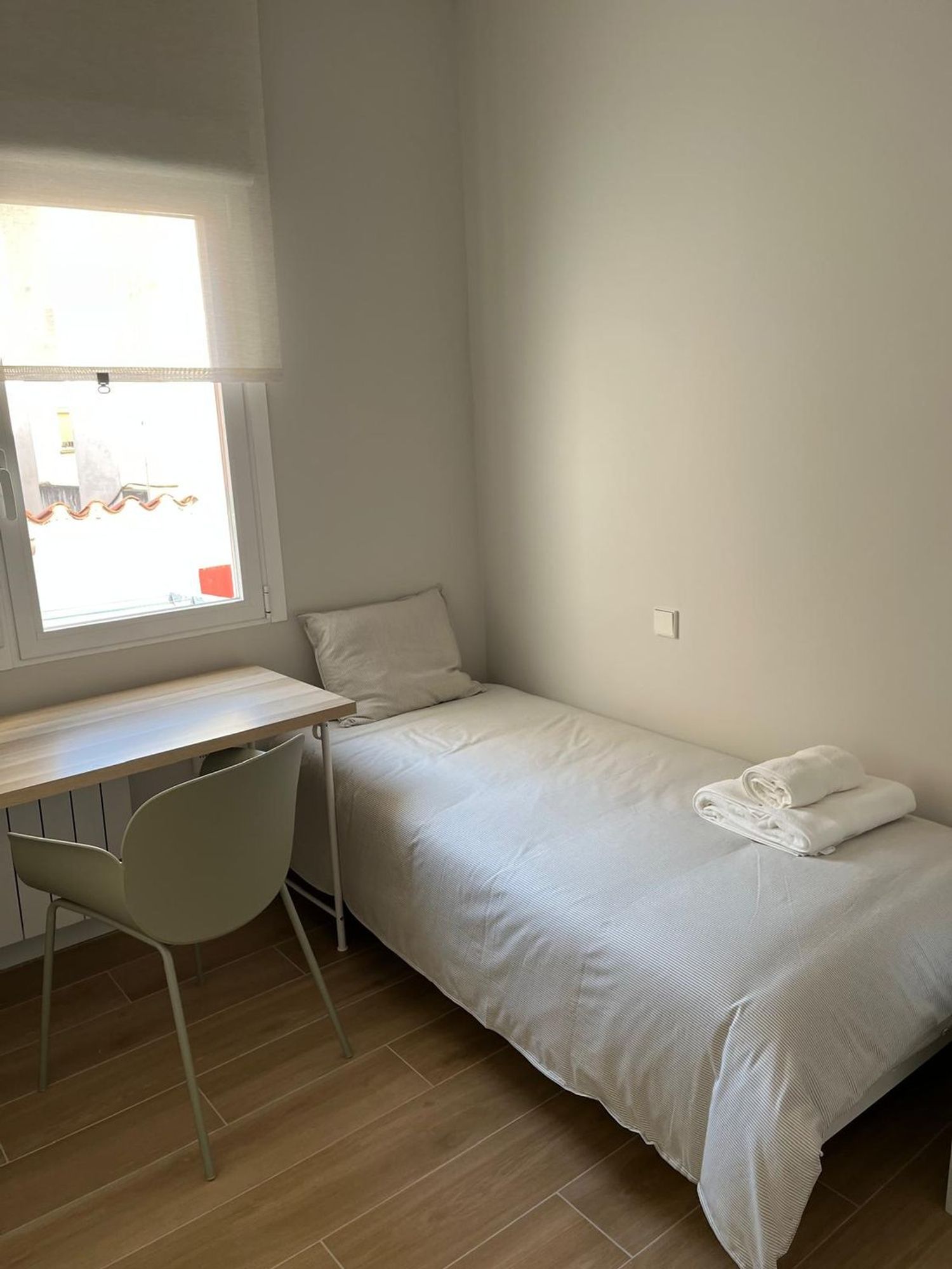 Piso en Calle de María Pedraza, 13, Bellas Vistas - Foto 6