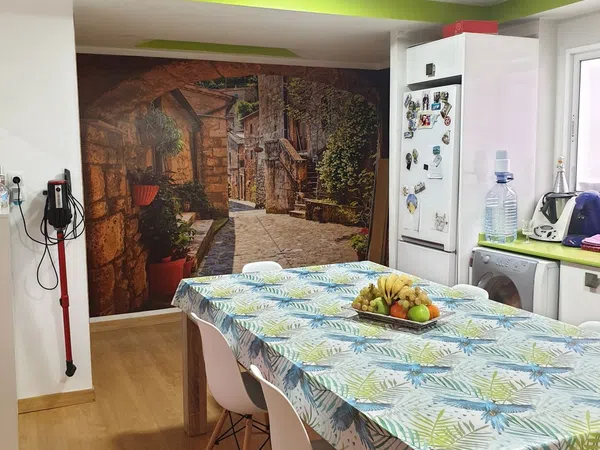 Piso en C/Luis Vives, 8 - Foto 21