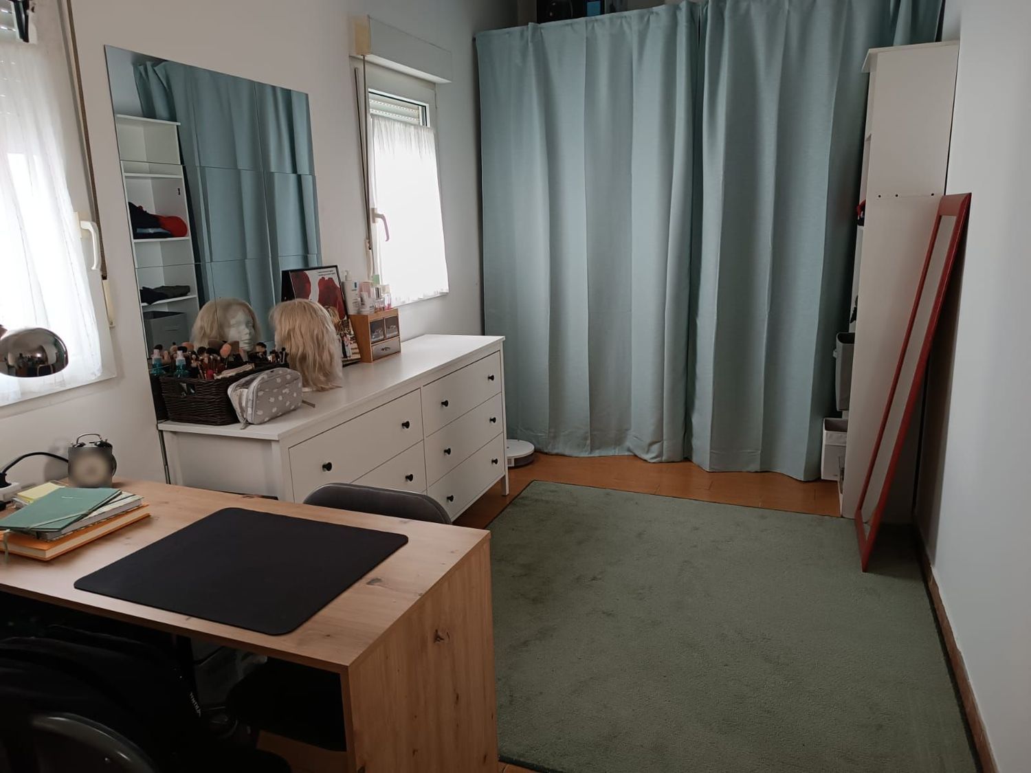 Estudio en plaza Puerto Rubio, 7 - Foto 8